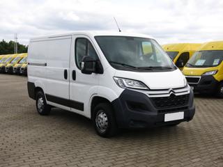 Citroën Jumper 2.2 BlueHDi 88kW užitkové