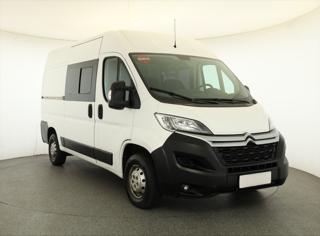 Citroën Jumper 2.0 BlueHDi 96kW užitkové