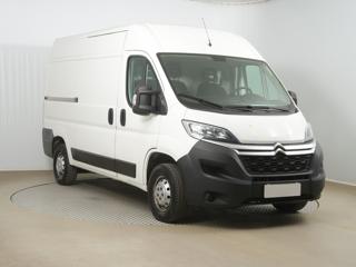 Citroën Jumper 2.0 BlueHDi 96kW užitkové