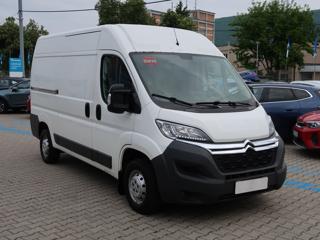 Citroën Jumper 2.2 HDi 96kW užitkové
