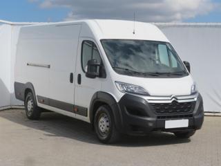 Citroën Jumper 2.0 BlueHDi 120kW užitkové