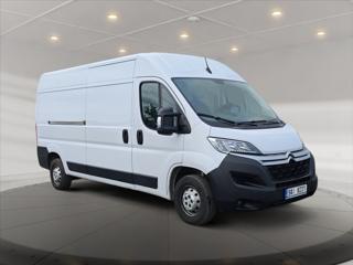 Citroën Jumper 2,2 BHDi 35 L3H2 Plus užitkové