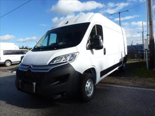 Citroën Jumper 2,2 BHDi 165 S&S MAN6 FG 35-L3H2 užitkové
