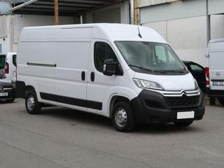 Citroën Jumper 2.2 BlueHDi 103kW užitkové