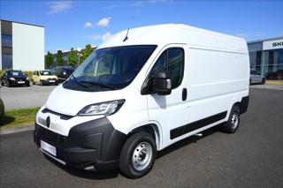 Citroën Jumper 2,2 BlueHDi 120 MAN6FG 30 L2H2 užitkové