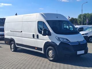 Citroën Jumper 2.0 BlueHDi 120kW užitkové