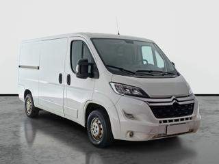 Citroën Jumper