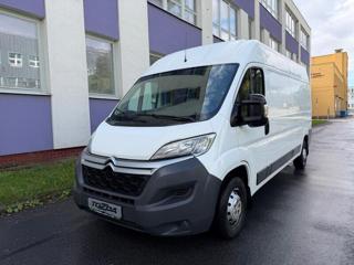 Citroën Jumper 2,0 HDI L3H2 / SERVIS užitkové