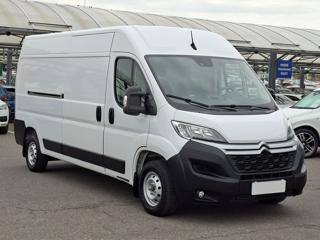 Citroën Jumper 2.2 BlueHDi 103kW užitkové