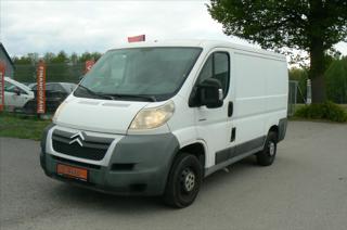 Citroën Jumper 2,2 HDi L1H1 nová STK užitkové