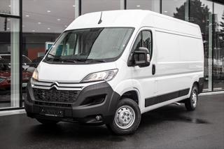 Citroën Jumper 2,2 FURGON 35 L3H2 BlueHDi 140 užitkové