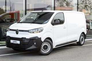 Citroën Jumpy 2,0 Furgon L2 BlueHDi 145 MAN6 užitkové