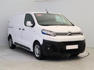 Citroën Jumpy 2.0 BlueHDi 90kW užitkové