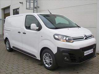 Citroën Jumpy 1,5 BHDi 120k S&S 6MAN  Furgon L2 užitkové