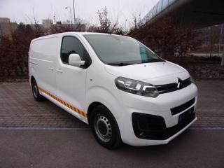 Citroën Jumpy L2H1 2.0 HDI, tažné zař., užitkové