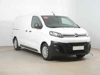 Citroën Jumpy 2.0 BlueHDi 106kW užitkové