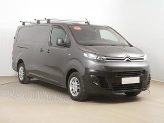 Citroën Jumpy 2.0 BlueHDi 130kW užitkové