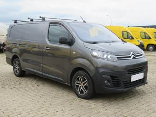 Citroën Jumpy 2.0 BlueHDi 130kW užitkové