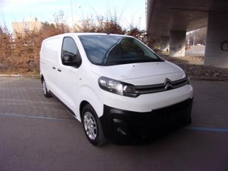 Citroën Jumpy 2,0BlueHDI, navi, park.kamera užitkové