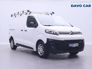 Citroën Jumpy 2,0 HDI L2H1 Klima CZ 1.Maj DPH užitkové