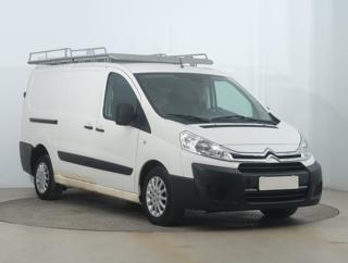 Citroën Jumpy 2.0 HDi 94kW užitkové