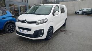 Citroën Jumpy 2,0   BHDi 120 L2H1 Polokombi užitkové