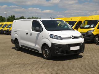 Citroën Jumpy 2.0 BlueHDi 90kW užitkové