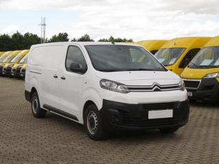Citroën Jumpy 2.0 BlueHDi 90kW užitkové