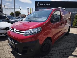 Citroën Jumpy 2017 2.0 HDi 90kW L2 užitkové