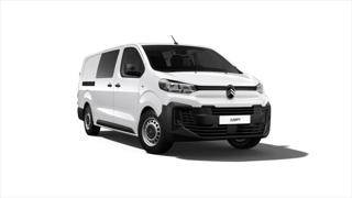 Citroën Jumpy 2,0 BlueHDi 145MAN6 L3 PLUS užitkové