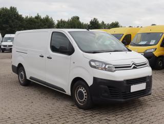 Citroën Jumpy 2.0 BlueHDi 90kW užitkové