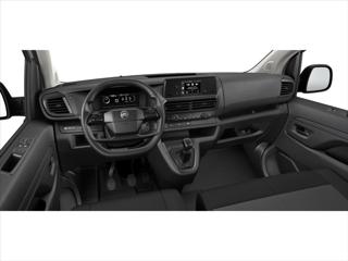 Citroën Jumpy 1,5 BHDi 120 6MAN Furgon L2 užitkové - Foto 6
