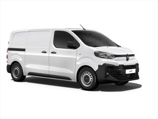Citroën Jumpy 1,5 BHDi 120 6MAN Furgon L2 užitkové - Foto 5