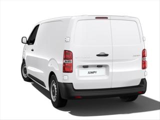 Citroën Jumpy 1,5 BHDi 120 6MAN Furgon L2 užitkové - Foto 3