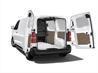 Citroën Jumpy 1,5 BHDi 120 6MAN Furgon L2 užitkové - Foto 4