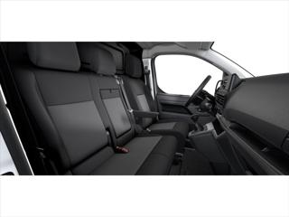 Citroën Jumpy 1,5 BHDi 120 6MAN Furgon L2 užitkové - Foto 7