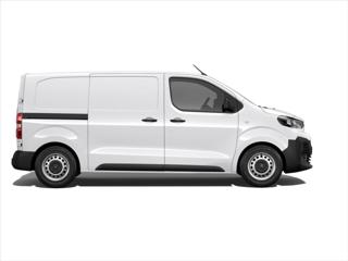 Citroën Jumpy 1,5 BHDi 120 6MAN Furgon L2 užitkové - Foto 2