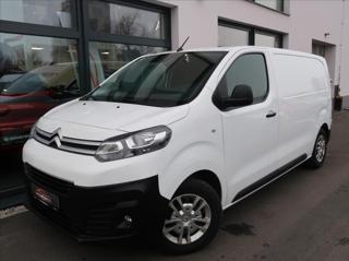 Citroën Jumpy 1,5 BHDi,88kW,NovéČR,L2,DPH užitkové