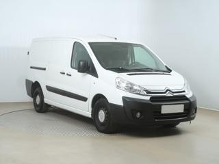 Citroën Jumpy 2.0 HDi 94kW užitkové