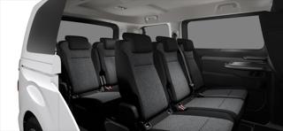 Citroën Jumpy 2,2 BlueHDi 150 MAN6 KOMBI L2 užitkové