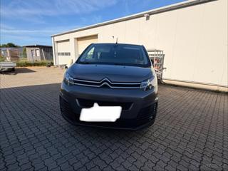 Citroën Jumpy 2,0 užitkové