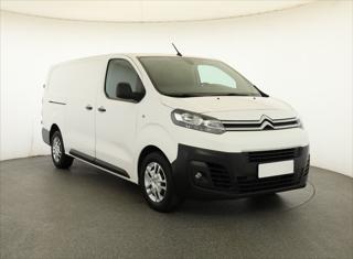 Citroën Jumpy 2.0 BlueHDi 90kW užitkové