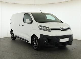 Citroën Jumpy 2.0 BlueHDi 90kW užitkové