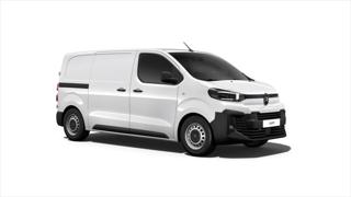 Citroën Jumpy 2,2 DIESEL 150 AUT FG PLUS L2 užitkové