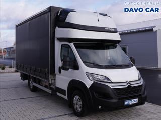 Citroën Jumper 2,2 BlueHDi 165 L4 Spaní DPH valník