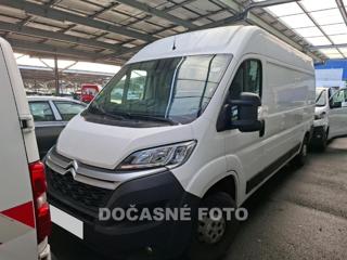 Citroën Jumper 2.2HDi VAN