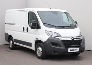 Citroën Jumper 2.2HDi VAN