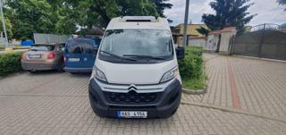 Citroën Jumper s chladírnou 2019 VAN