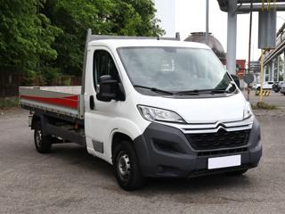 Citroën Jumper 2.0 BlueHDi 96kW valník