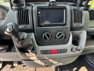 Citroën Jumper 2,2 VAN - Foto 13